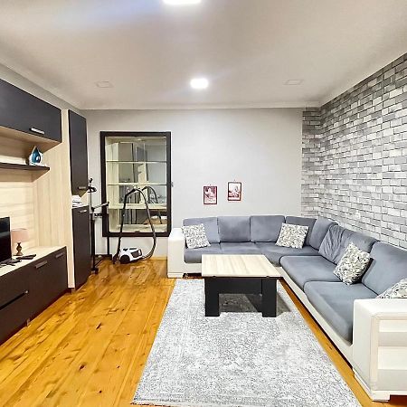 La Casa De Tbilisi Apartamento Exterior foto