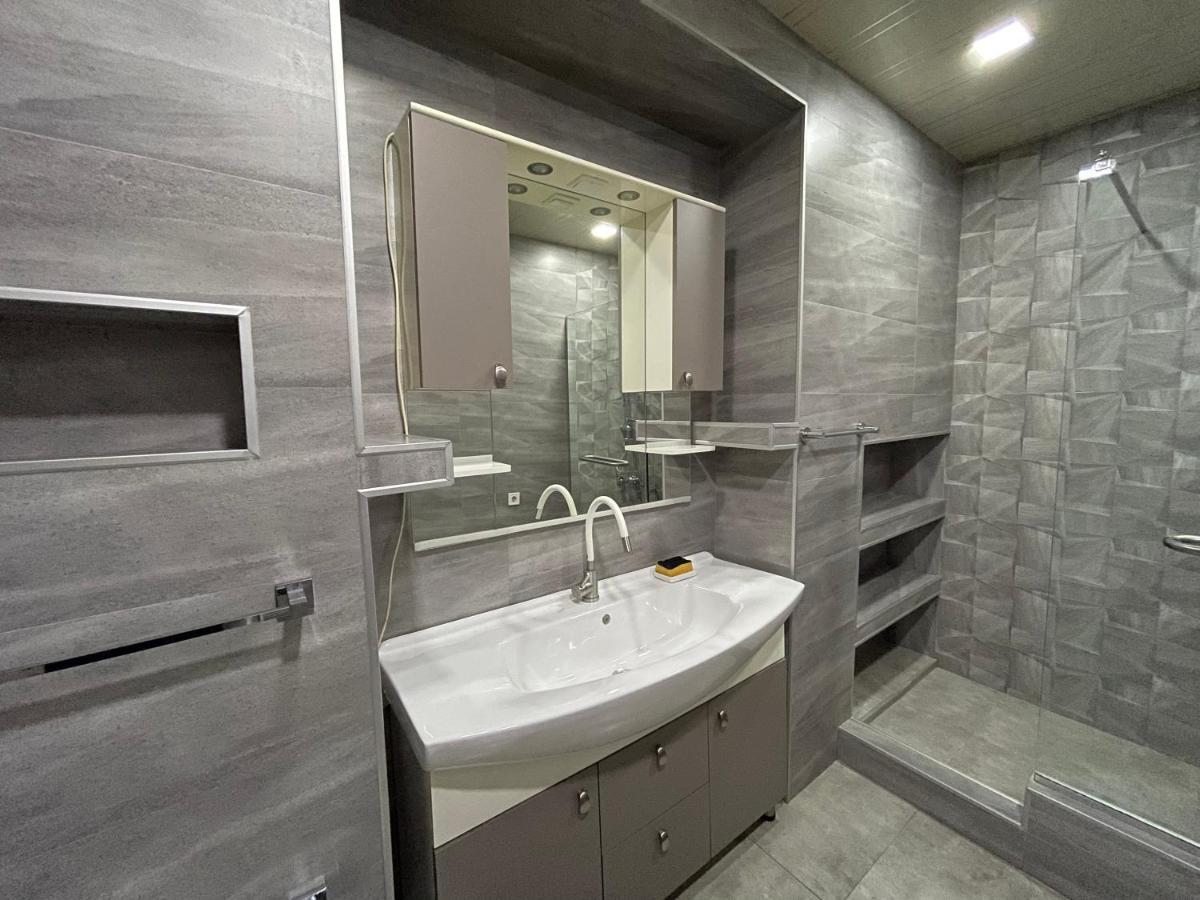 La Casa De Tbilisi Apartamento Exterior foto