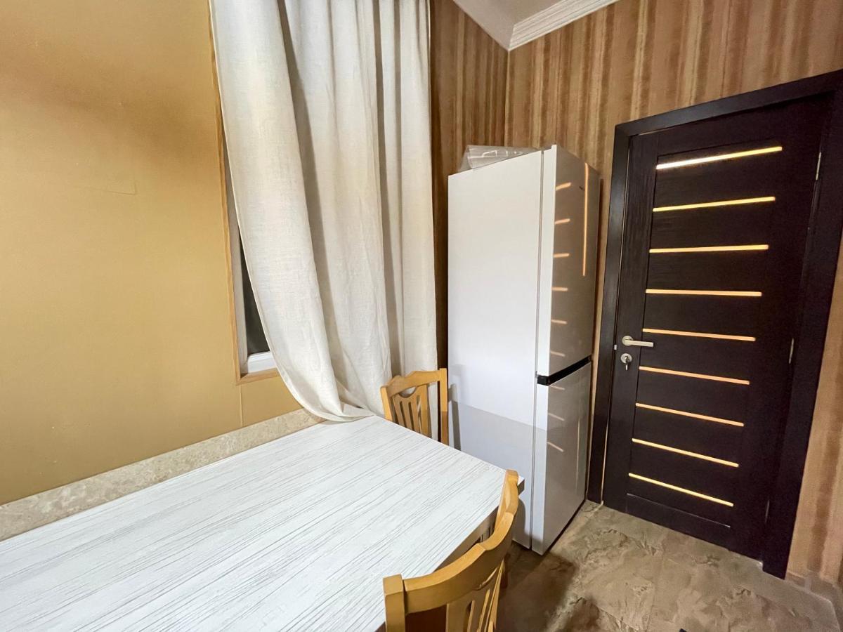 La Casa De Tbilisi Apartamento Exterior foto