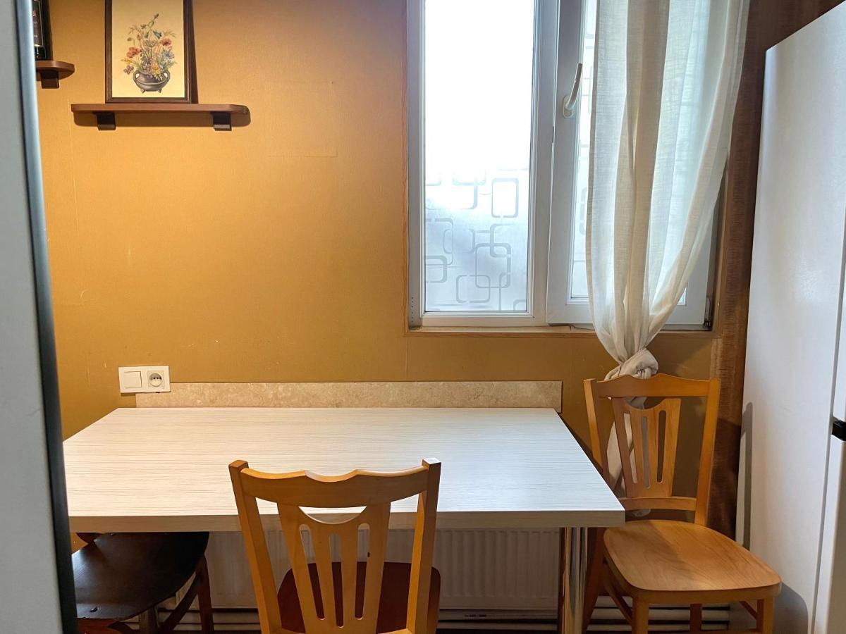 La Casa De Tbilisi Apartamento Exterior foto