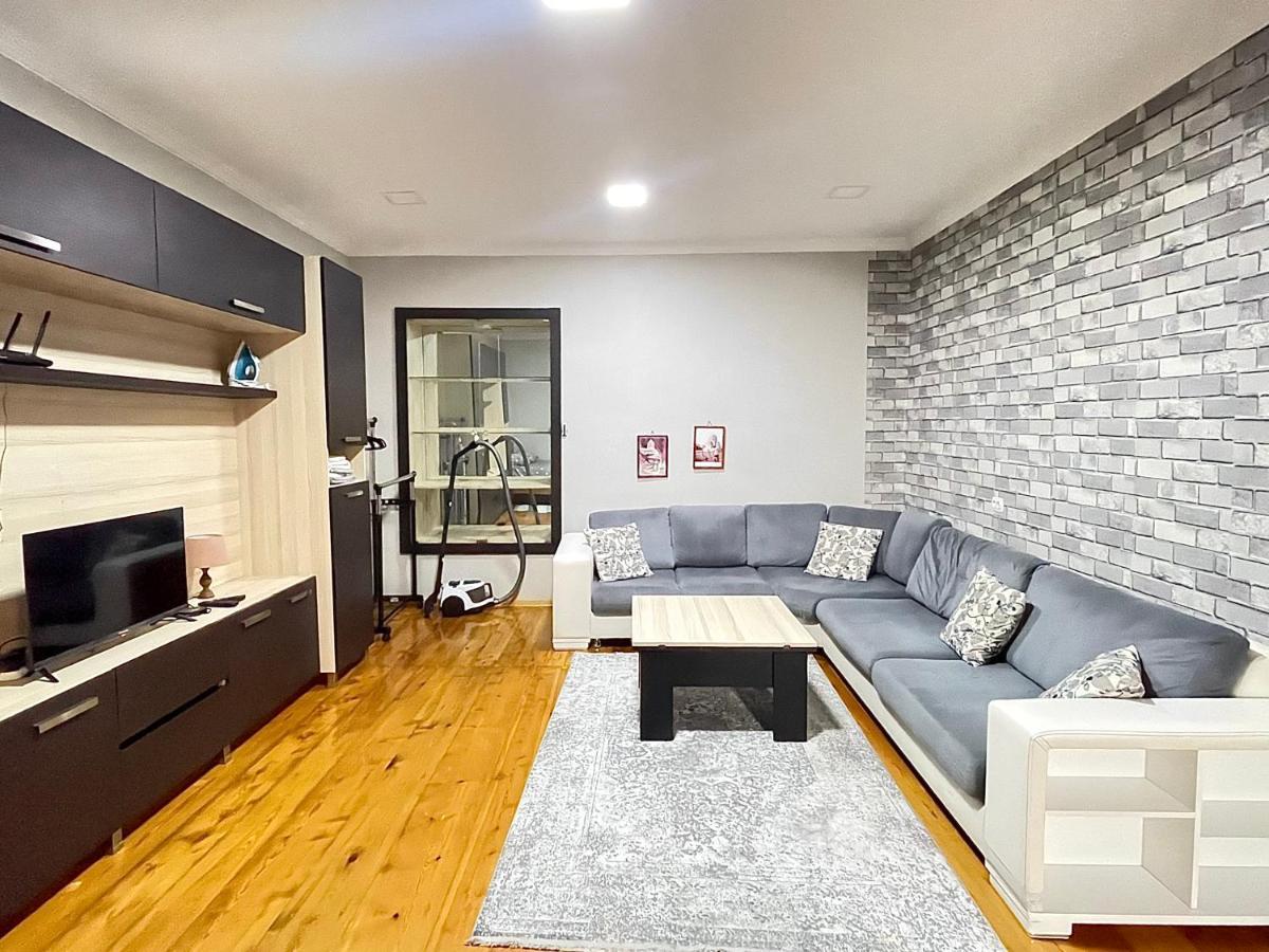 La Casa De Tbilisi Apartamento Exterior foto