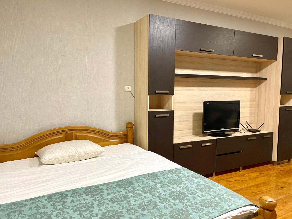La Casa De Tbilisi Apartamento Exterior foto