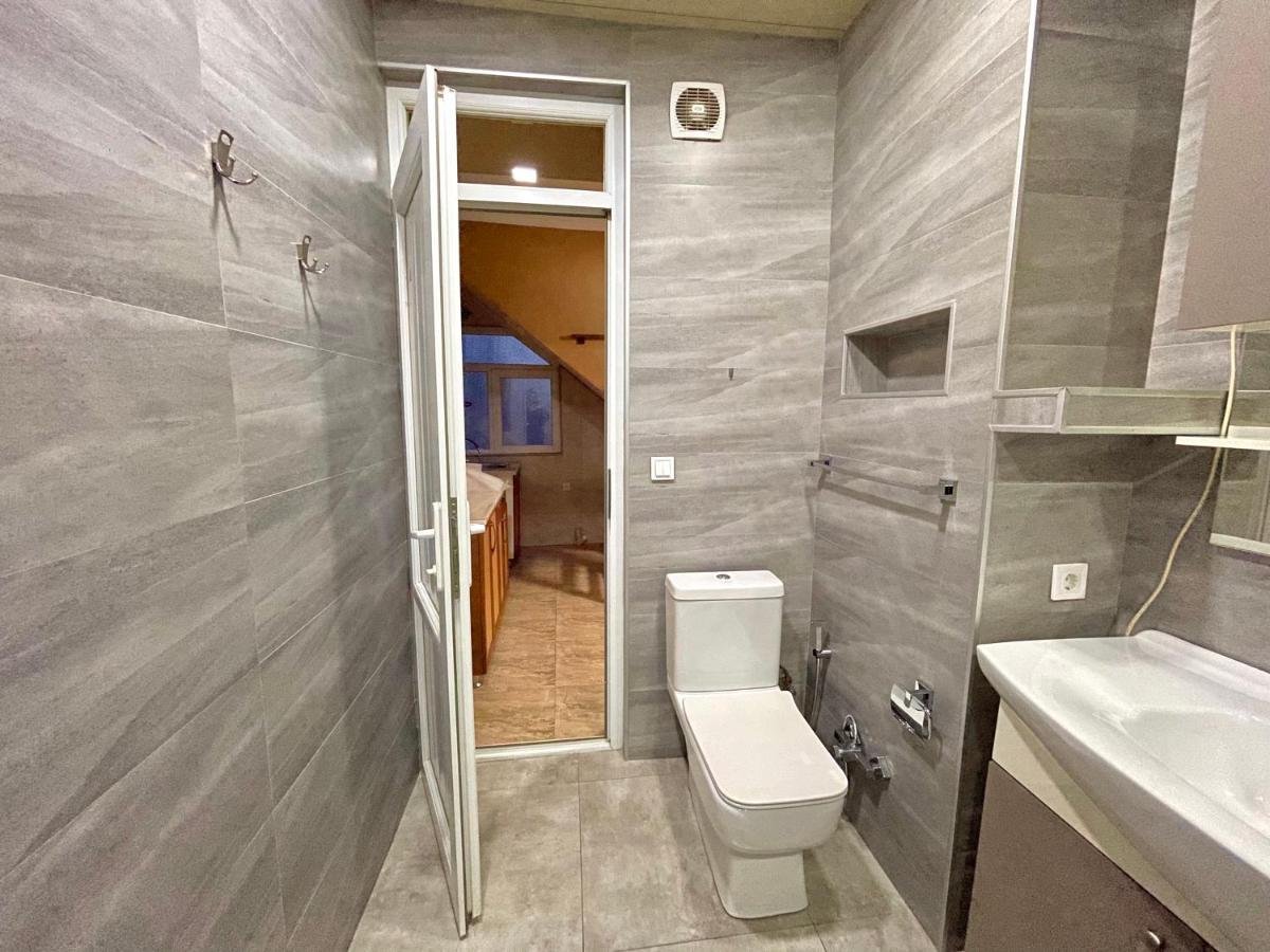 La Casa De Tbilisi Apartamento Exterior foto