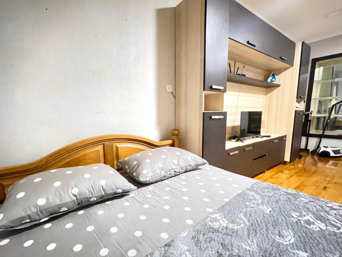 La Casa De Tbilisi Apartamento Exterior foto